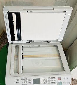 Tlačiareň EPSON WP-4525 - farebná - 10