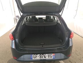 Seat Leon 2.0TDI Bussines Full led - 10