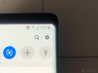 Samsung Note 8 SM-N950F matičná doska 100% stav - 10
