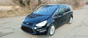 FORD S-MAX TITANUM - 10