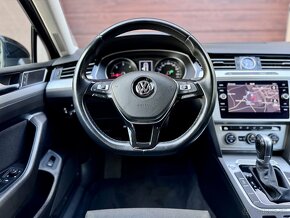 ❇️ VOLKSWAGEN PASSAT VARIANT 2.0 TDI 110 KW DSG 2/2018•DPH - 10