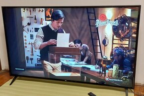 LG TV 65" 4K UHD Smart TV + HDR (65UK6300MLB) - 10