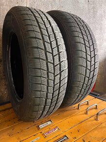 185/65R15 Barum zimne - 10