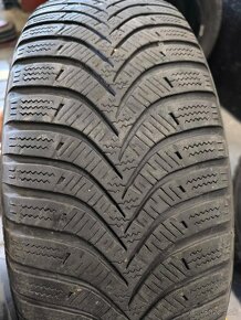 5x114,3 R15 Kia-Hyundai zimna sada 195/65 R15 ❄️❄️❄️❄️❄️ - 10