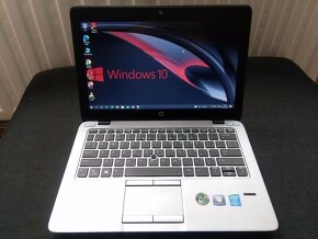 HP elitebook 820 G2 , Intel® Core™ i7 , 8gb ram , 500gb ssd - 10