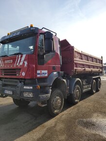 IVECO TRAKKER 8x8 S3 - 10