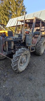 Zetor 6945 - 10