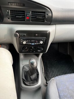 SKODA OCTAVIA 1,9tdi - 10