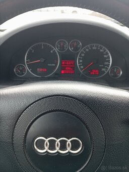 Audi A6 C5 2.5 TDI - 10