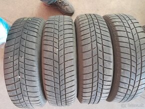 Zimna sada 175/70r14 - 10