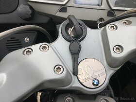 BMW R1200RT - 10