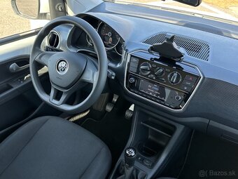 Volkswagen Up Move up 1.0 MPi, r.v.: 2021 - 10