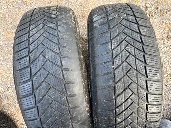 Zimné pneu 215/65 R16 MATADOR - 10