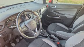 Opel Crossland X (96kw) Innovation. - 10