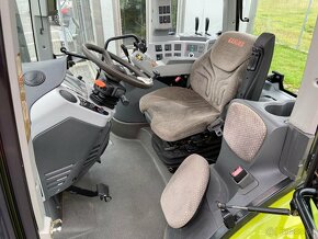 Claas Arion 610 CIS - 10