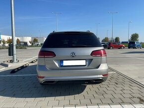 VW Golf Variant 1.6 TDI - 10