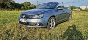 Vw eos - 10