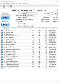 Predám PC i3 8100+16gb ram 2TB úložisko. - 10