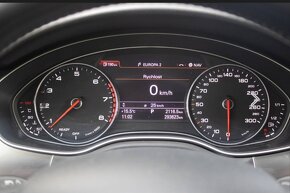 Audi A6 3.0 TFSI 333k quattro S tronic - 10