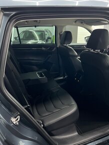 Škoda Kodiaq 2020 STYLE 105 tisíc km 2.0tdi DSG 1.majiteľ - 10