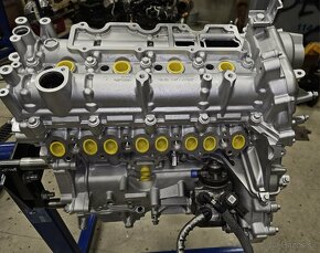 MOTOR 204 DT JAGUAR / RANGE ROVER VELAR - 10