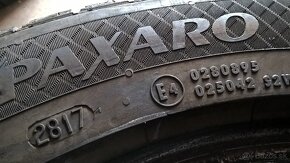 ZIMNÉ 225/50 R17 98V XL už od 29,99 €/ kus - 10