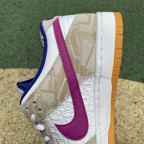 Nike SB Dunk Low Rayssa Leal - 10