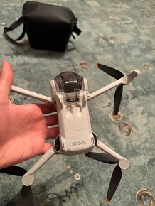 Dji  mini 3 fly more cambo - 10