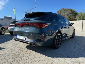 CUPRA Leon SP 1,5 eTSI 150 7DSG - 10