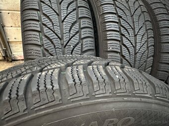 205/55R16 zimne - 10