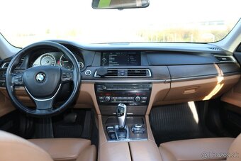 Bmw 740d xdrive - 10