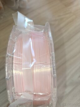 Filament PLA silk pre 3D tlač - 10