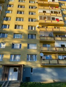 Komplet novozrekonštruovaný 2-izbový byt s balkónom - 10