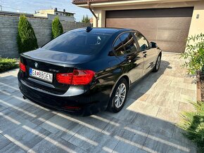 Bmw f30 318d - 10