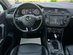 VOLKSWAGEN TIGUAN 2.0 TSI 132KW 4 MOTION HIGHLINE - 10