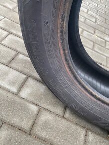 NOKIAN TYRES WETPROOF SUV 225/65 R 17 LETNÉ - 10