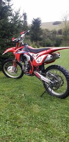 Honda CRF 250r 2017 - 10