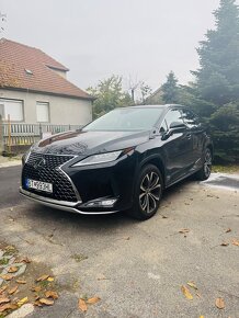 Lexus RX300 Final Edition - 10