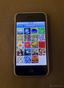 iPhone 2g 1.GEN 8GB - 10