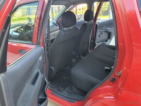 Suzuki Ignis 1.3 GL VVT - 10