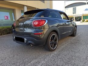 Mini Paceman S 2,0d ALL4 /4x4 - 10