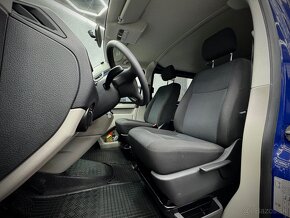 Volkswagen Transporter T6,  2.0 TDI, DPH, TOP STAV - 10