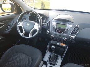 Hyundai ix35 1.7 CRDi - 10