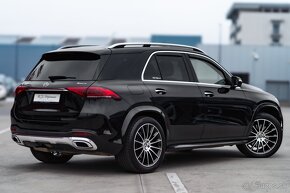 Mercedes-Benz GLE 400d 4Matic AMG Line - 10