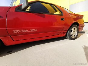 Dodge chrysler daytona shelby 2.2L 1990 Manual 5st. - 10