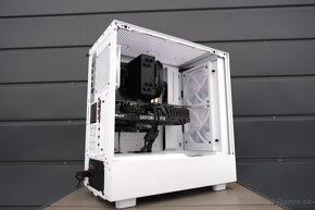 Herný PC, Ryzen 9 7900, RTX 4070 Ti, 32GB RAM, SSD, 24m - 10