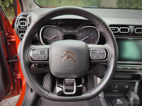 Citroën C3 Aircross Puretech 110 AUTOMAT (10/2019) - 10