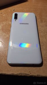 Samsung galaxy A50 - 10