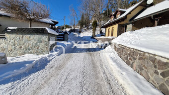 Predaj stavebný pozemok Donovaly 800 m2 - 10