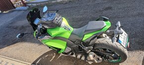 KAWASAKI Z1000SX - 10